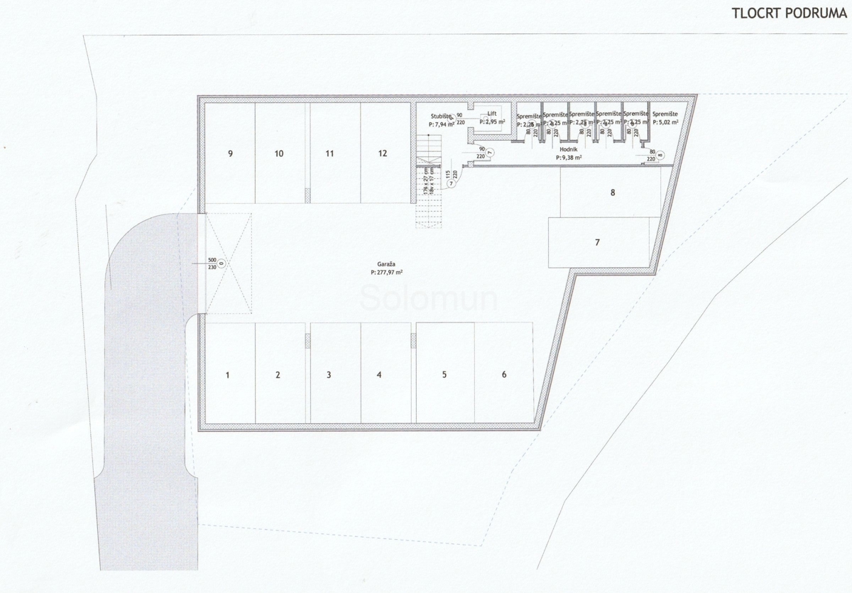 Flat For sale - Istarska Rovinj - foto 5/5