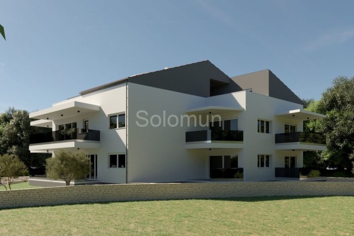 Apartment Zu verkaufen - Istarska Rovinj - foto 2/6