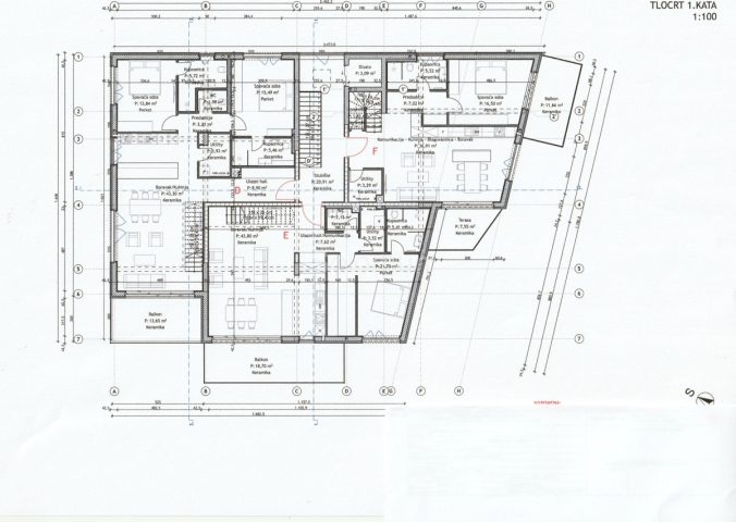Apartment Zu verkaufen - Istarska Rovinj - foto 4/6