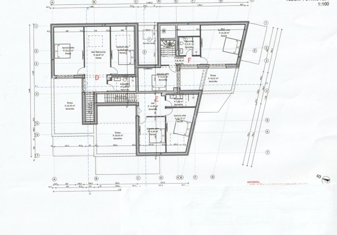 Apartment Zu verkaufen - Istarska Rovinj - foto 5/6