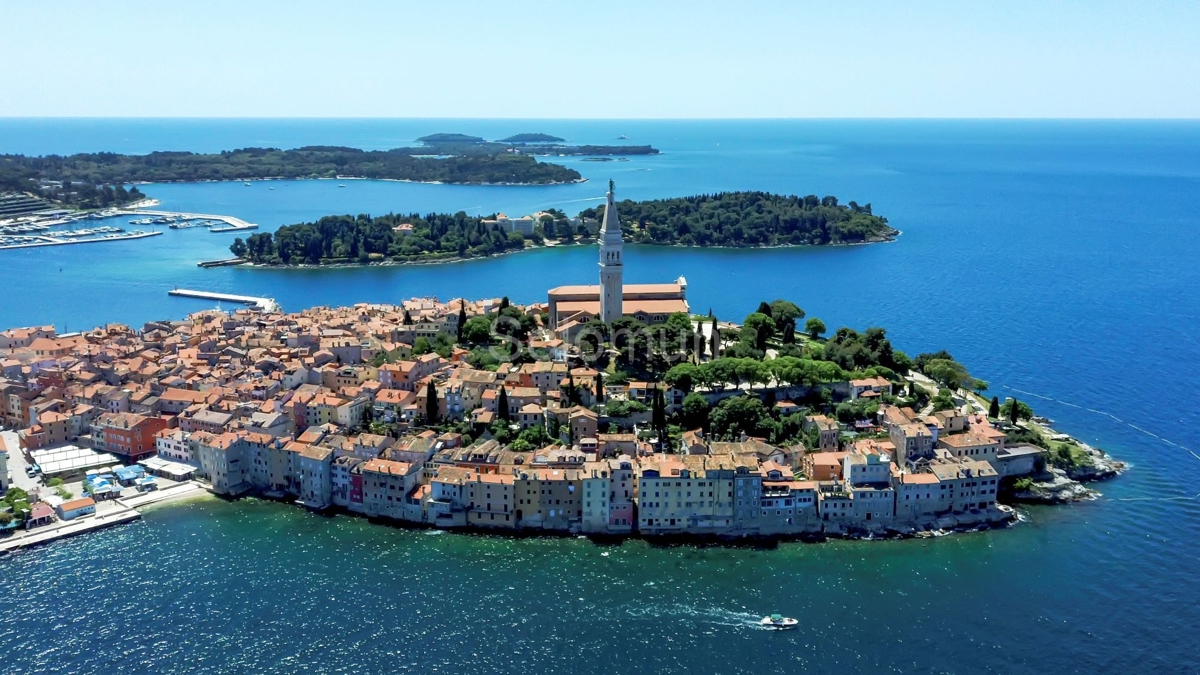 Flat For sale - Istarska Rovinj - foto 3/6