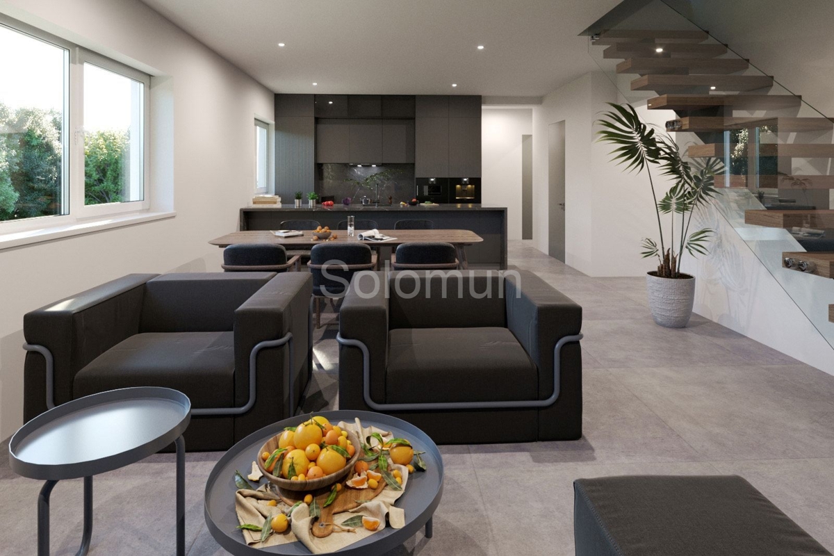 Flat For sale - Istarska Rovinj - foto 1/12