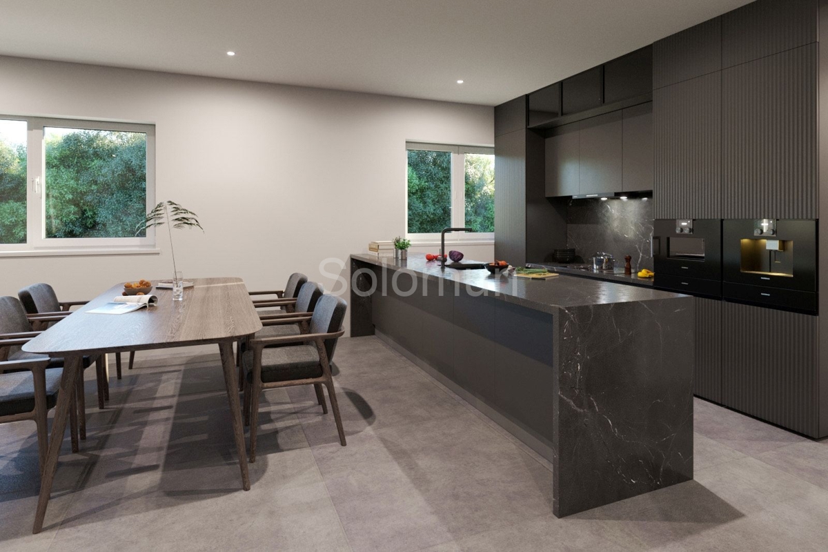 Flat For sale - Istarska Rovinj - foto 3/12