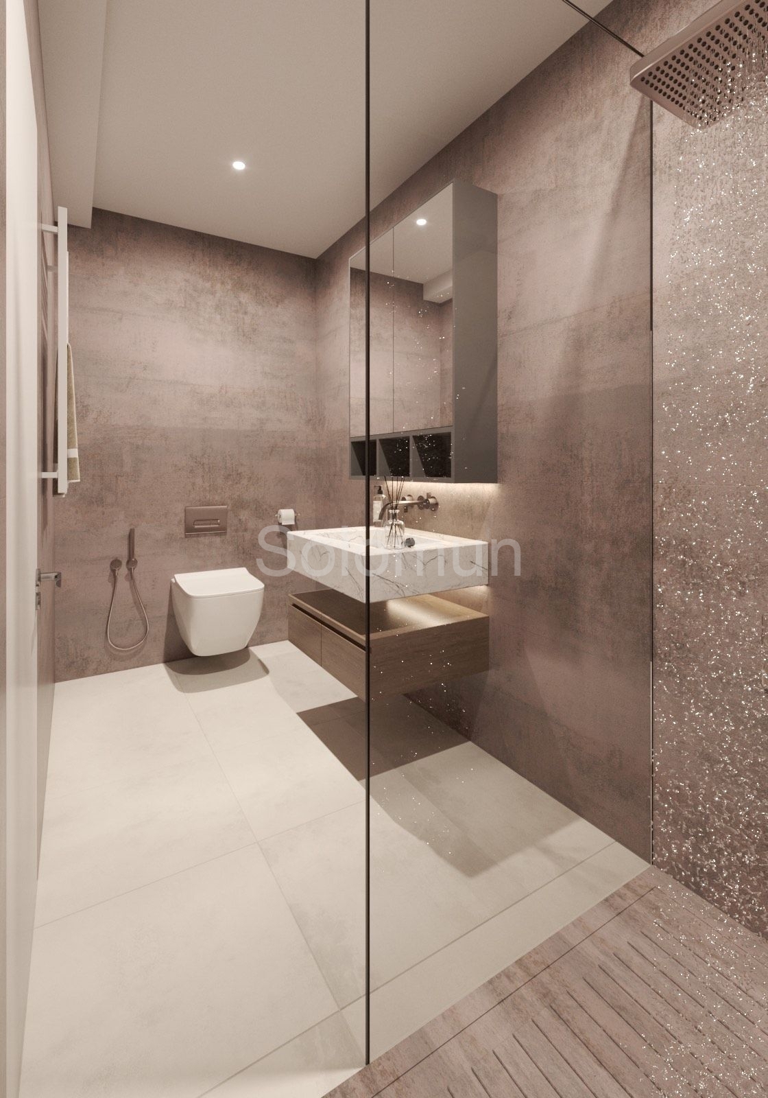 Flat For sale - ISTARSKA ROVINJ
