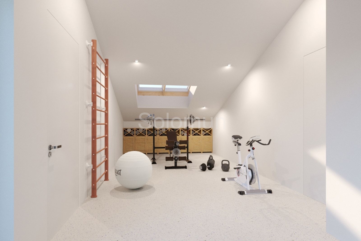 Flat For sale - ISTARSKA ROVINJ