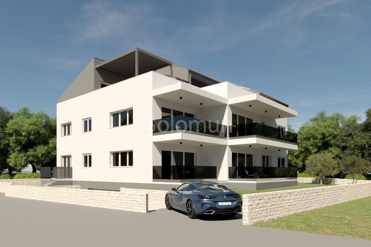 Flat For sale - ISTARSKA ROVINJ