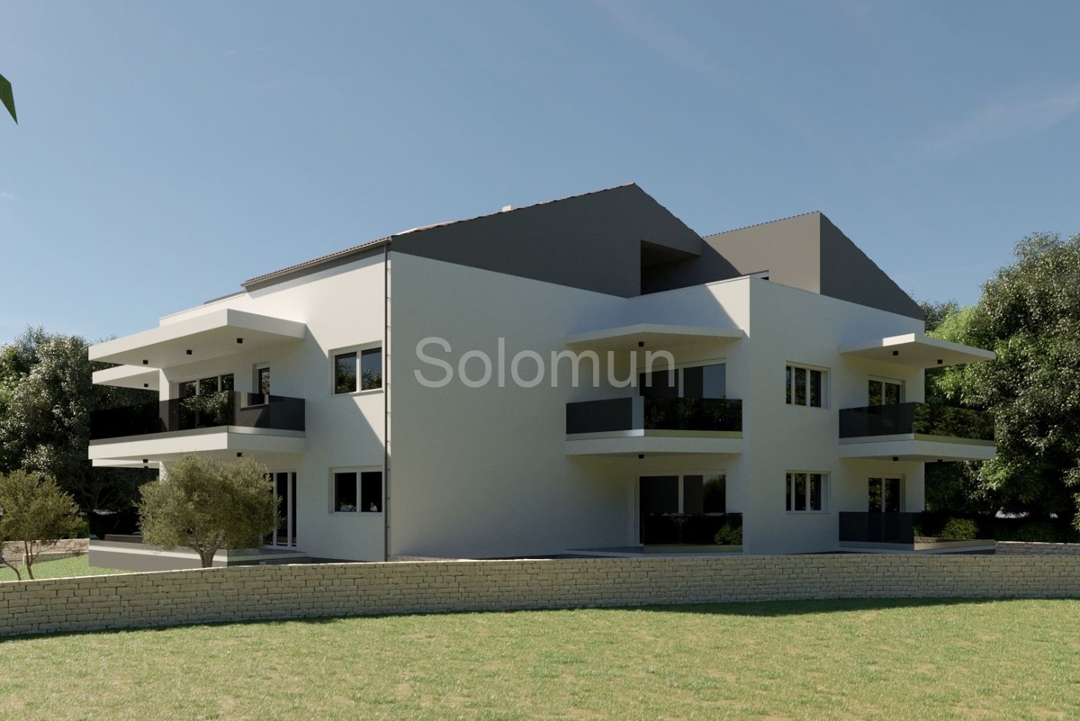 Flat For sale - ISTARSKA ROVINJ