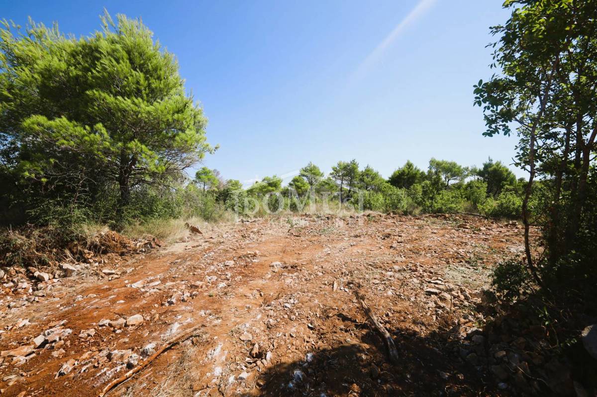 Terrain À vendre - šibensko-kninska Vodice - foto 2/5