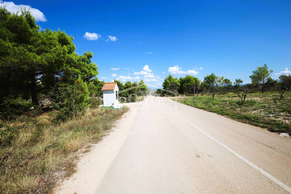 Terrain À vendre - šibensko-kninska Vodice - foto 4/5