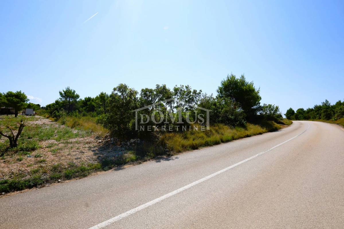 Terrain À vendre - šibensko-kninska Vodice - foto 5/5