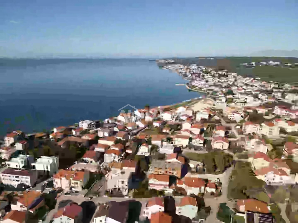 Grundstück Zu verkaufen - ZADARSKA ZADAR