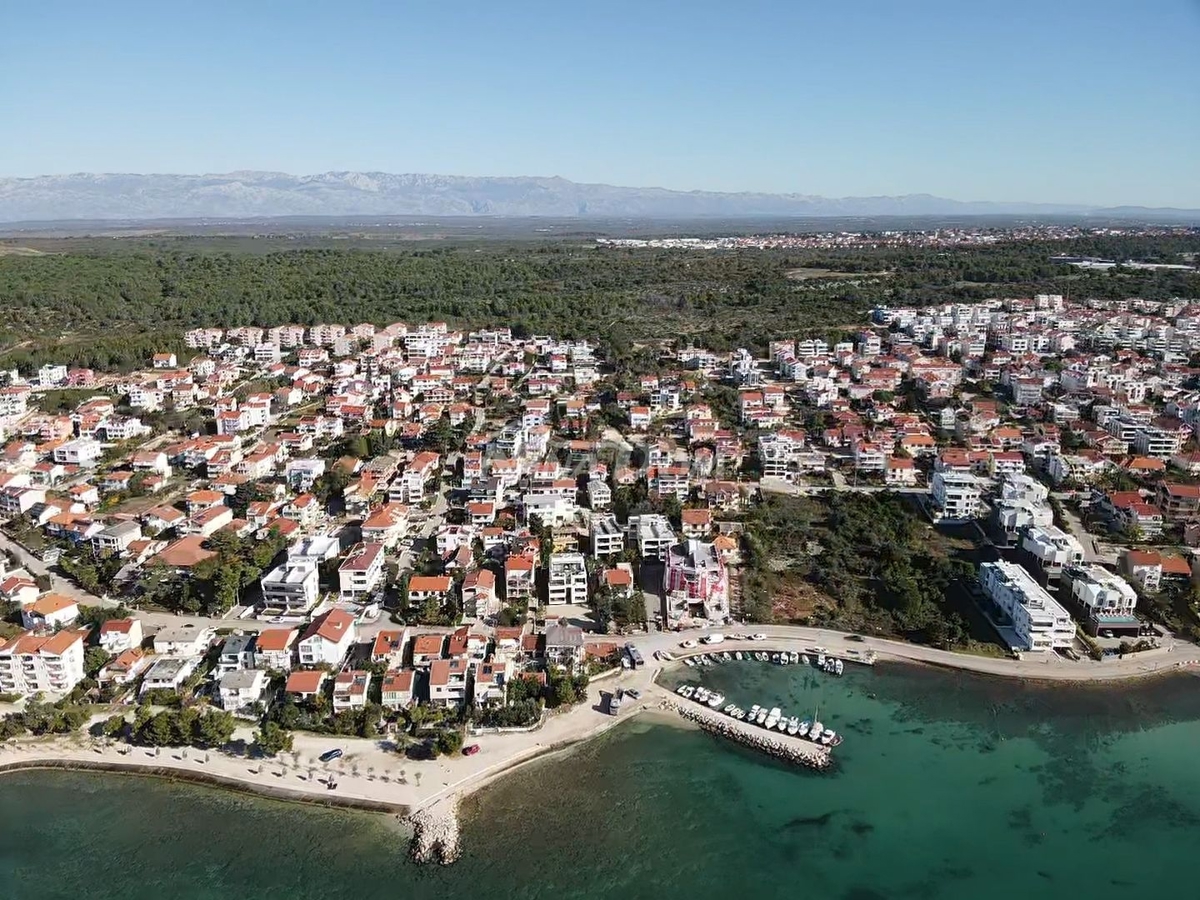 Grundstück Zu verkaufen - ZADARSKA ZADAR