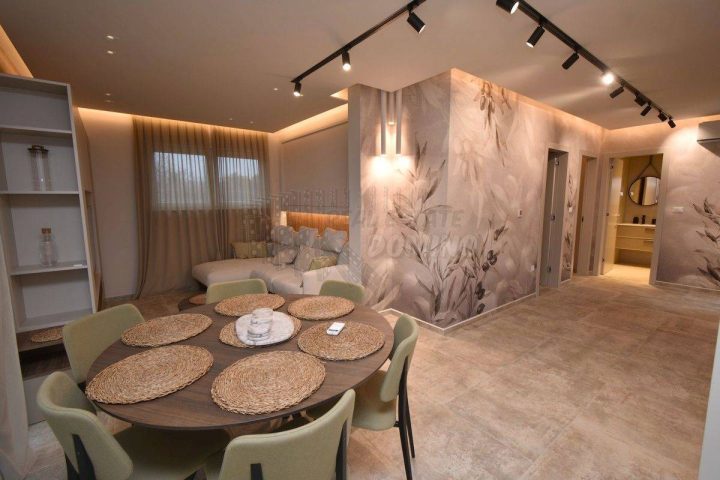 Apartmán na prodej 97 m² – Krk