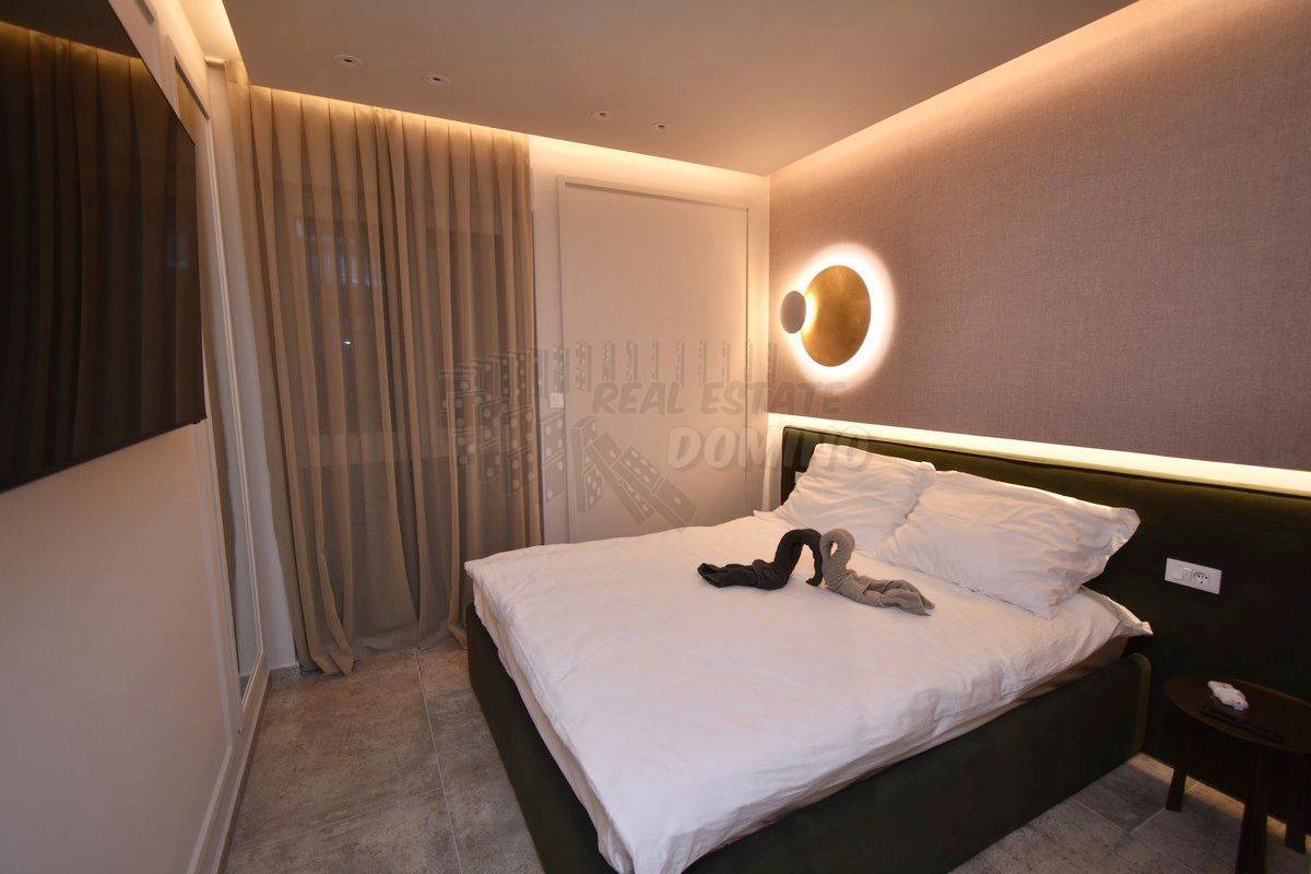 Apartment Zu verkaufen - PRIMORSKO-GORANSKA KRK