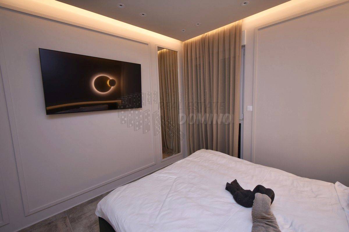 Apartment Zu verkaufen - PRIMORSKO-GORANSKA KRK
