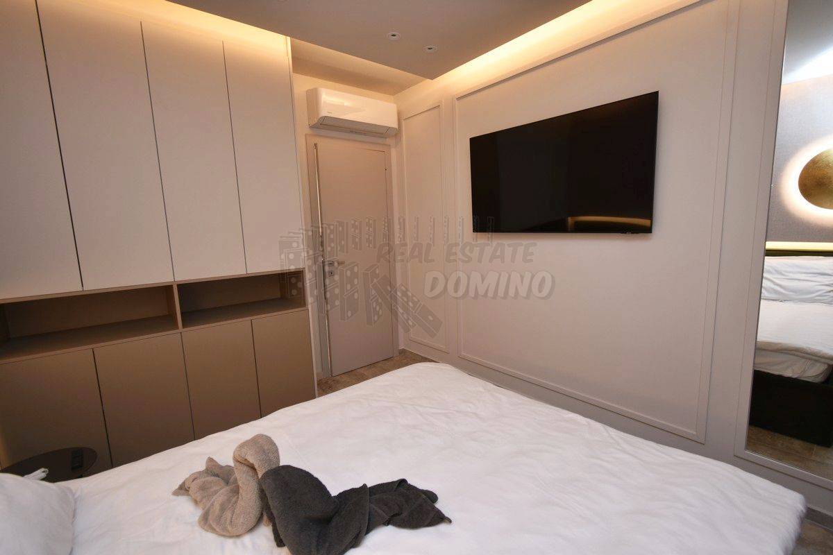 Apartment Zu verkaufen - PRIMORSKO-GORANSKA KRK