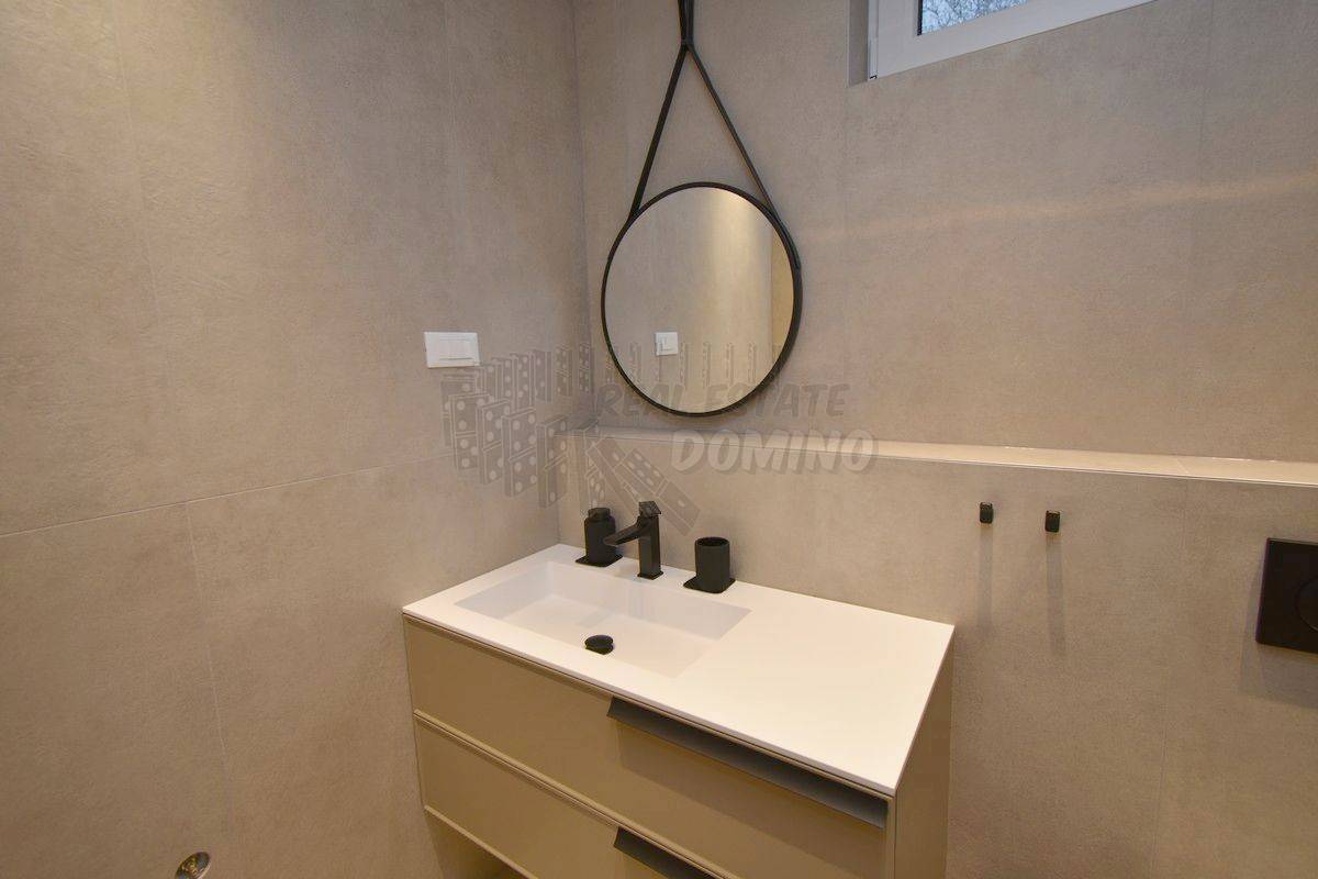 Apartment Zu verkaufen - PRIMORSKO-GORANSKA KRK