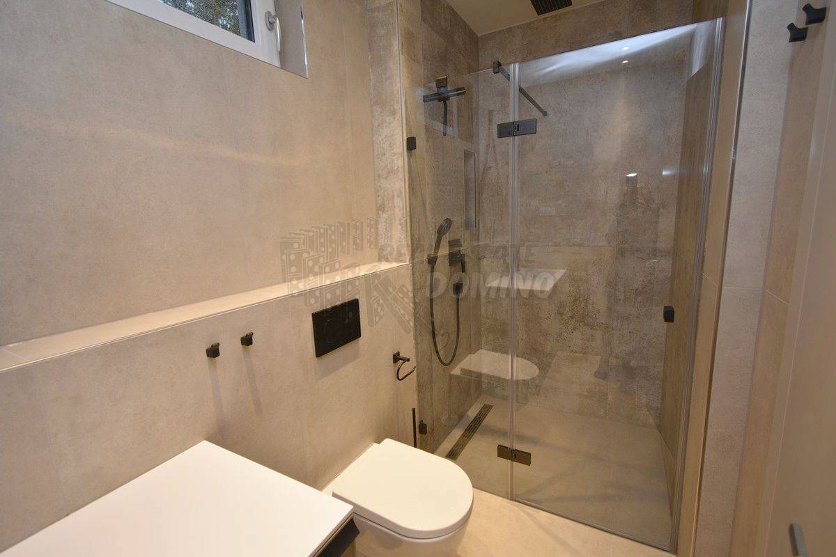 Apartment Zu verkaufen - PRIMORSKO-GORANSKA KRK