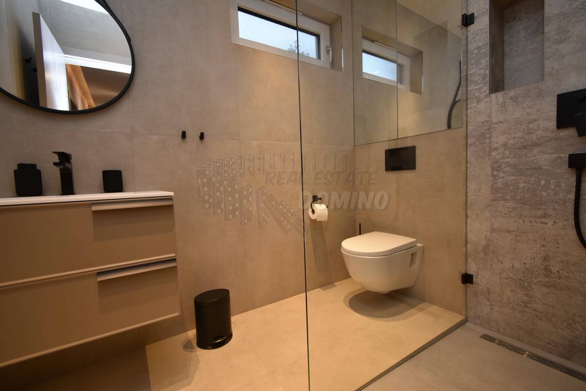 Apartment Zu verkaufen - PRIMORSKO-GORANSKA KRK