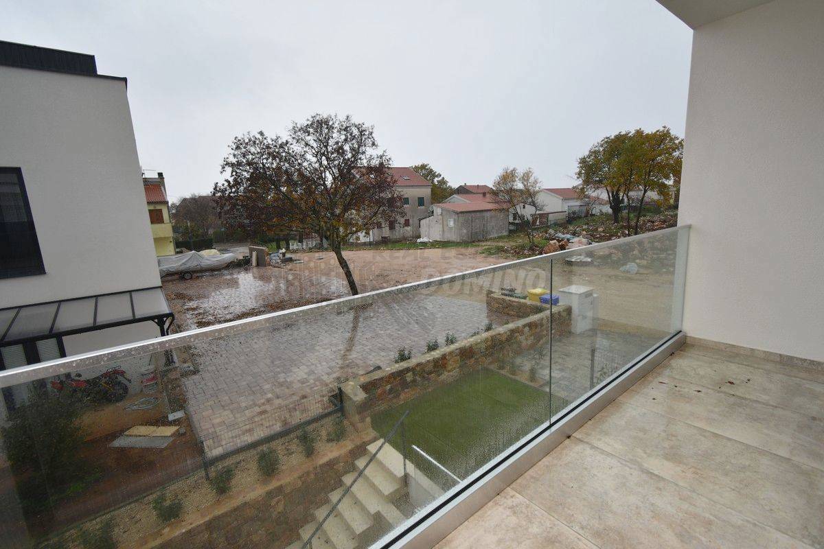 Apartment Zu verkaufen - PRIMORSKO-GORANSKA KRK