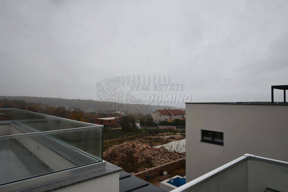 Apartment Zu verkaufen - PRIMORSKO-GORANSKA KRK