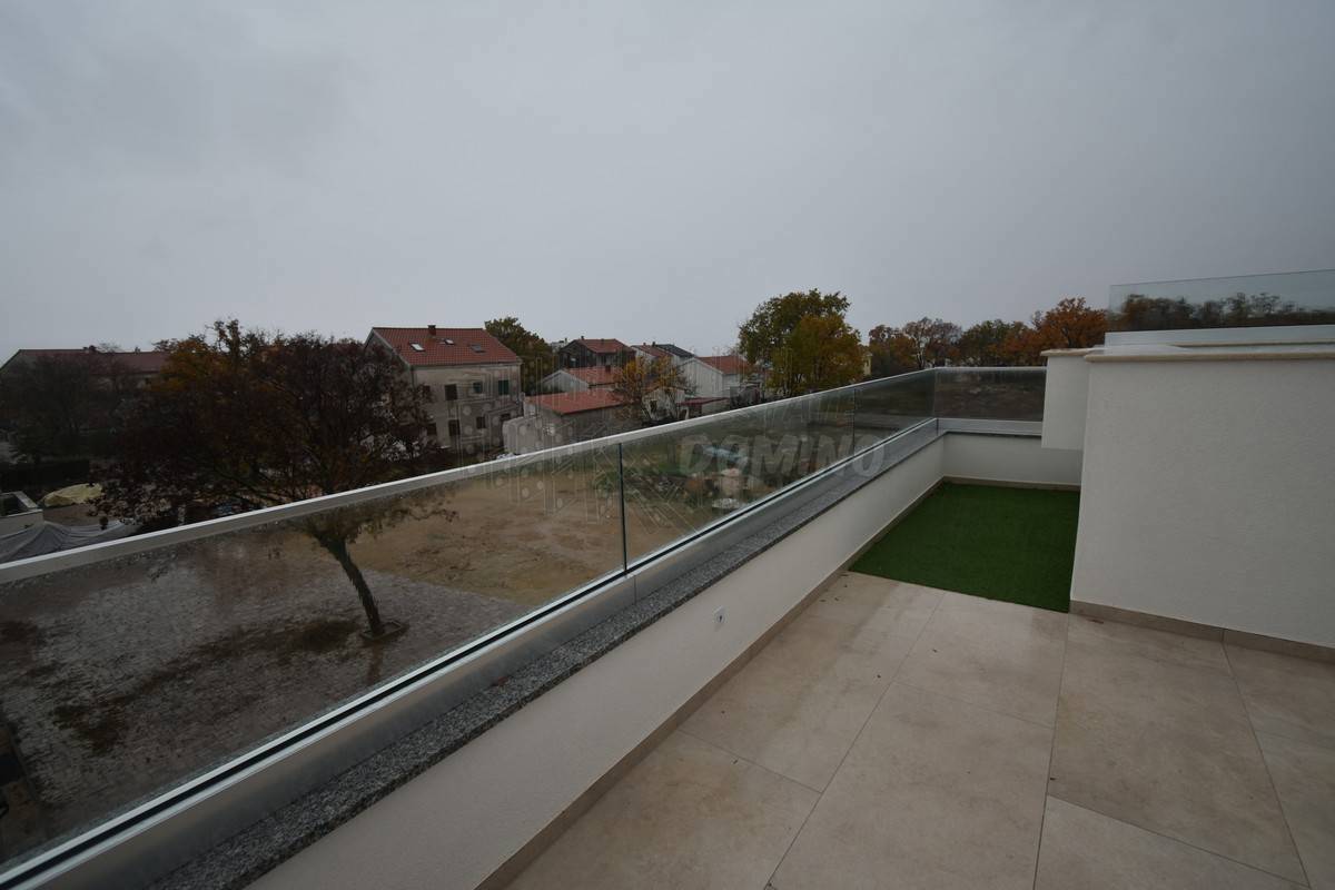 Apartment Zu verkaufen - PRIMORSKO-GORANSKA KRK