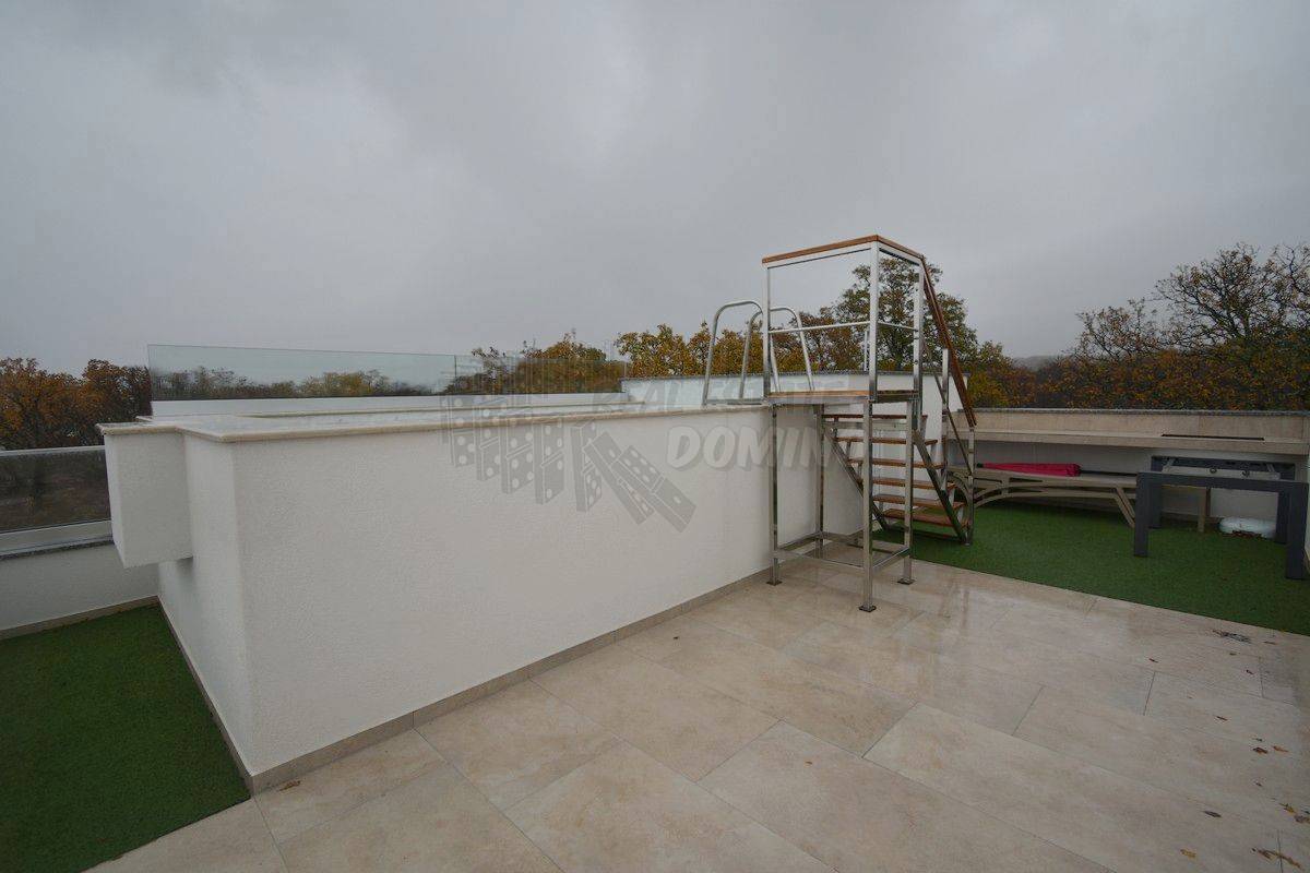 Apartment Zu verkaufen - PRIMORSKO-GORANSKA KRK