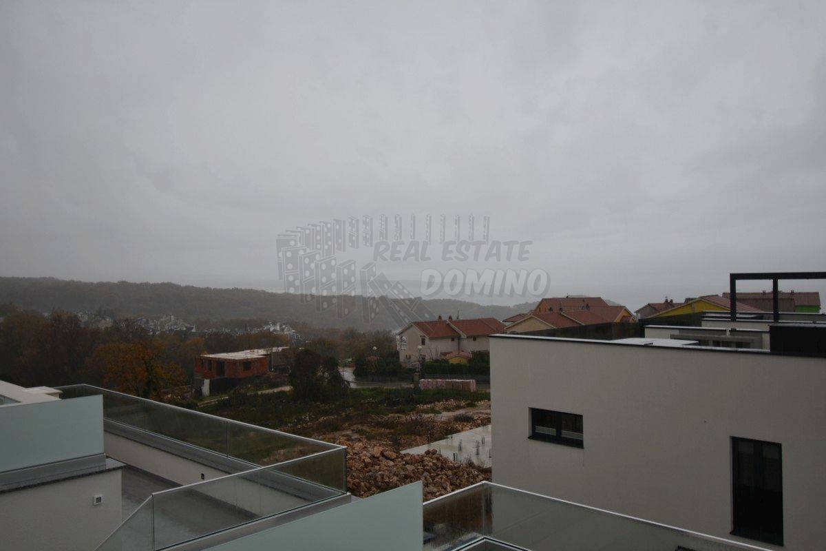 Apartment Zu verkaufen - PRIMORSKO-GORANSKA KRK