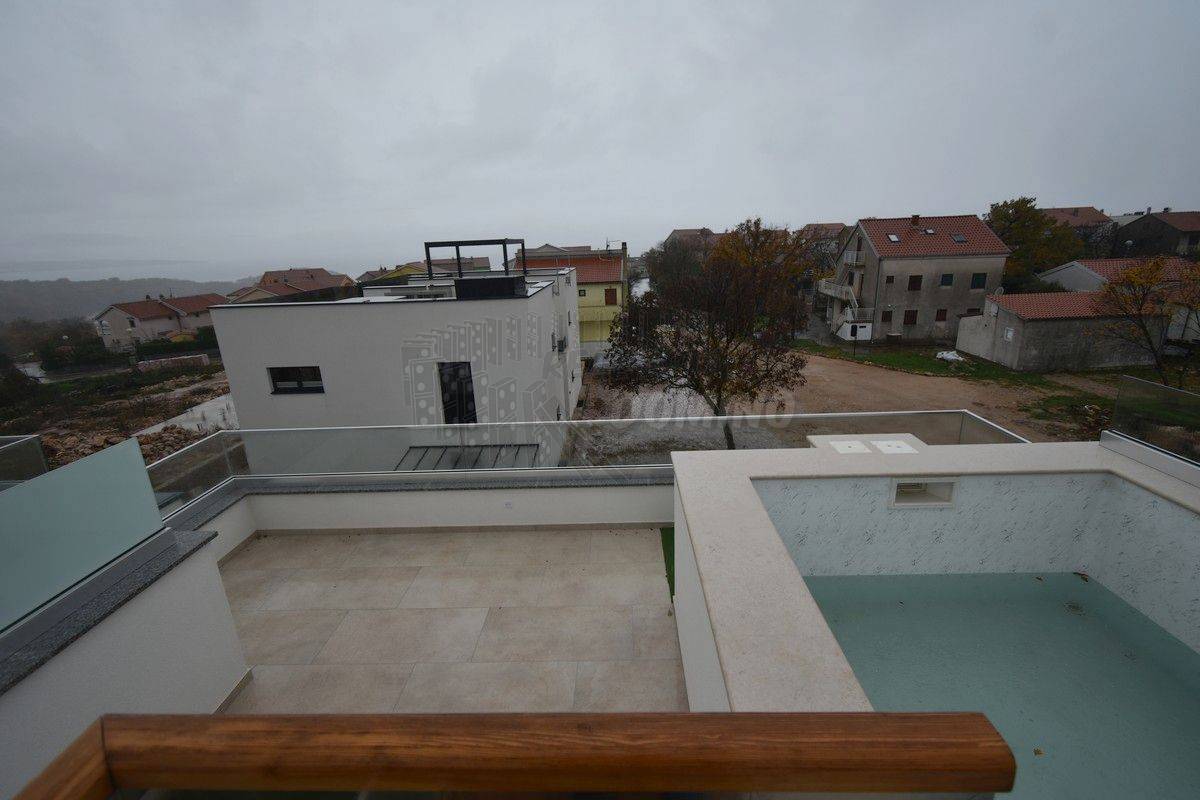 Apartment Zu verkaufen - PRIMORSKO-GORANSKA KRK