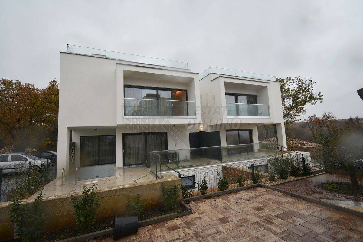 Apartment Zu verkaufen - PRIMORSKO-GORANSKA KRK
