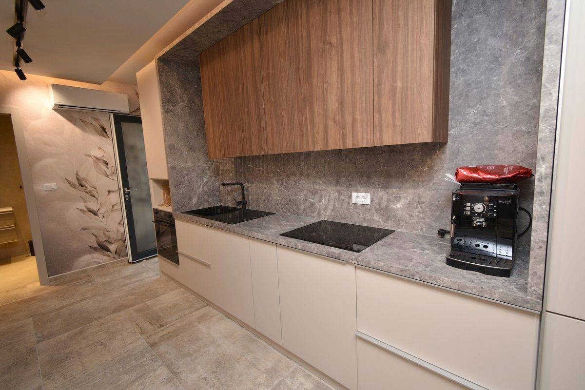 Apartment Zu verkaufen - Primorsko-goranska Krk - foto 4/25