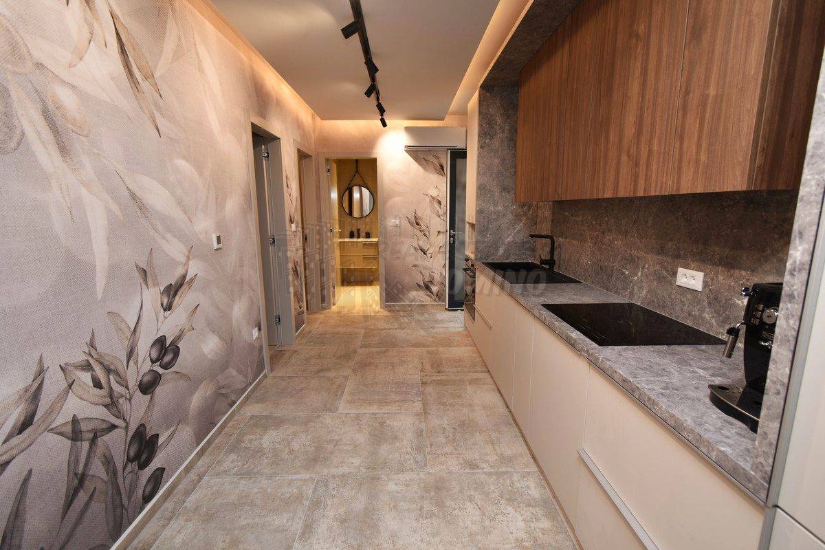 Apartment Zu verkaufen - PRIMORSKO-GORANSKA KRK