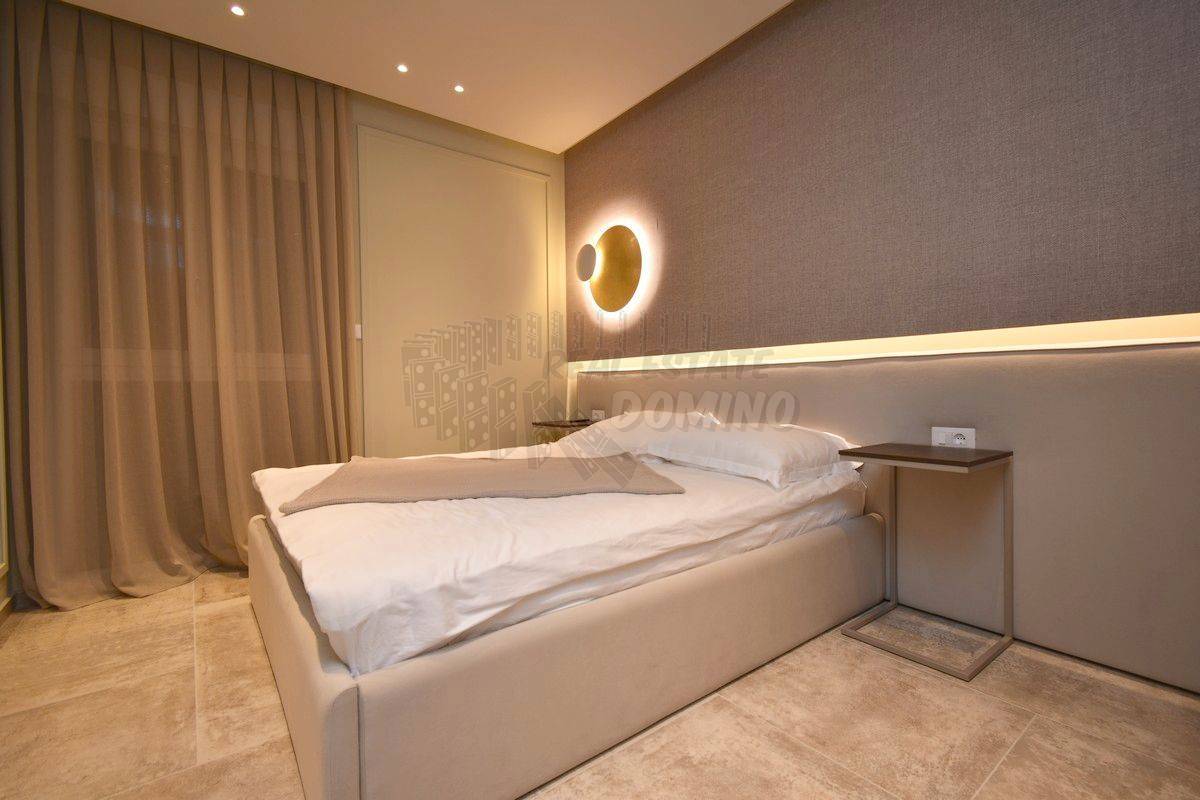 Apartment Zu verkaufen - PRIMORSKO-GORANSKA KRK