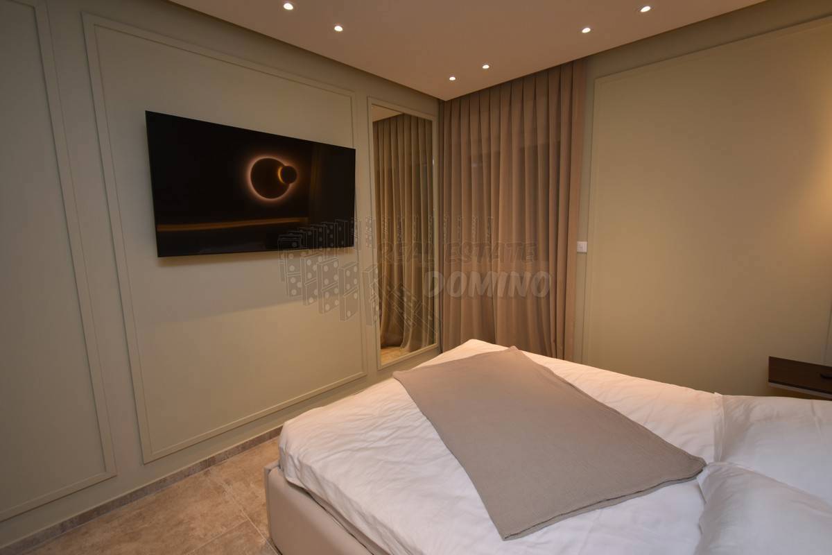 Apartment Zu verkaufen - PRIMORSKO-GORANSKA KRK