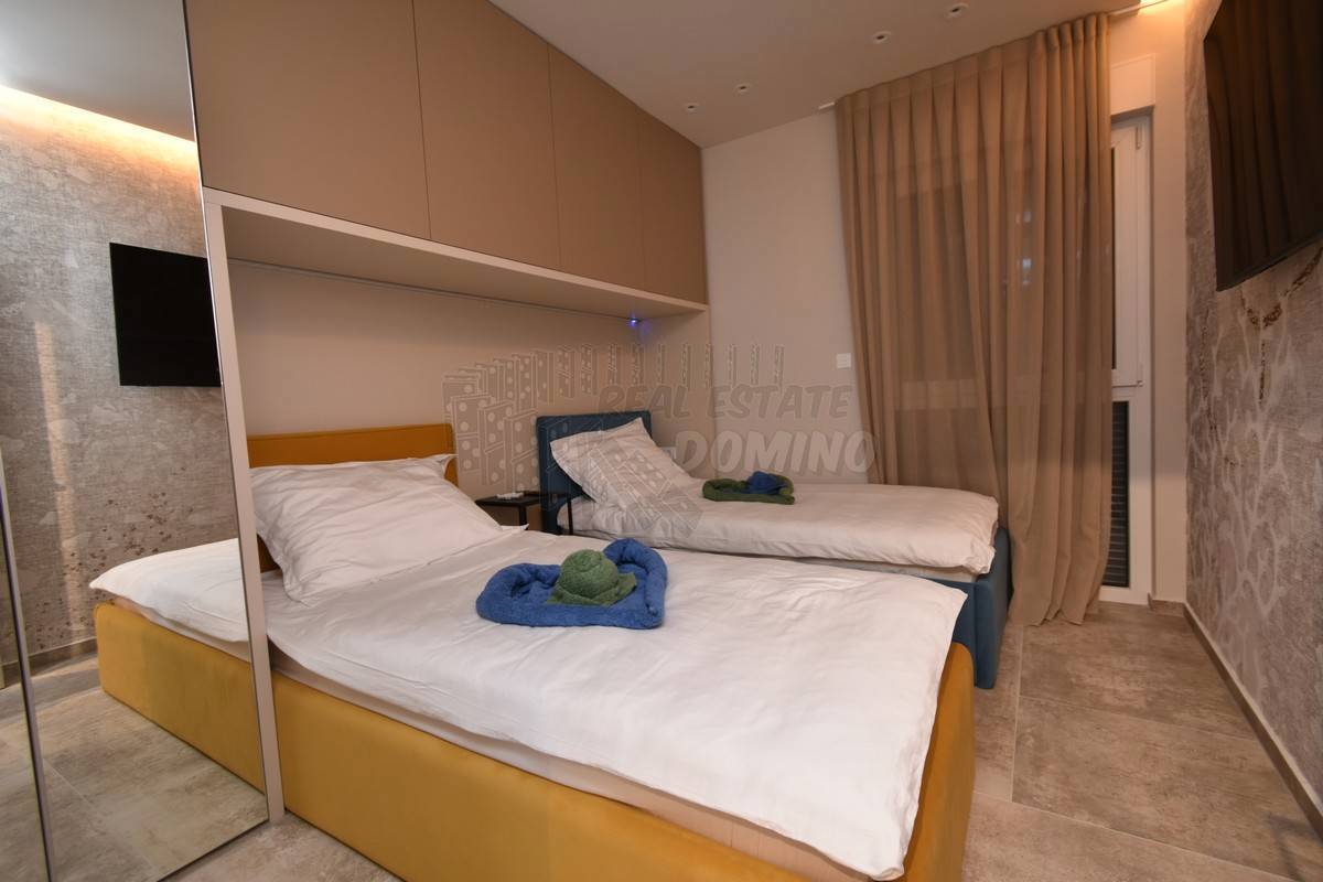 Apartment Zu verkaufen - PRIMORSKO-GORANSKA KRK