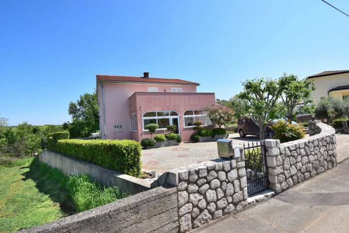 Dom Na predaj - Primorsko-goranska Krk - foto 2/47