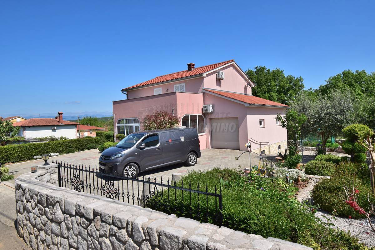 Casa In vendita - Primorsko-goranska Krk - foto 1/47