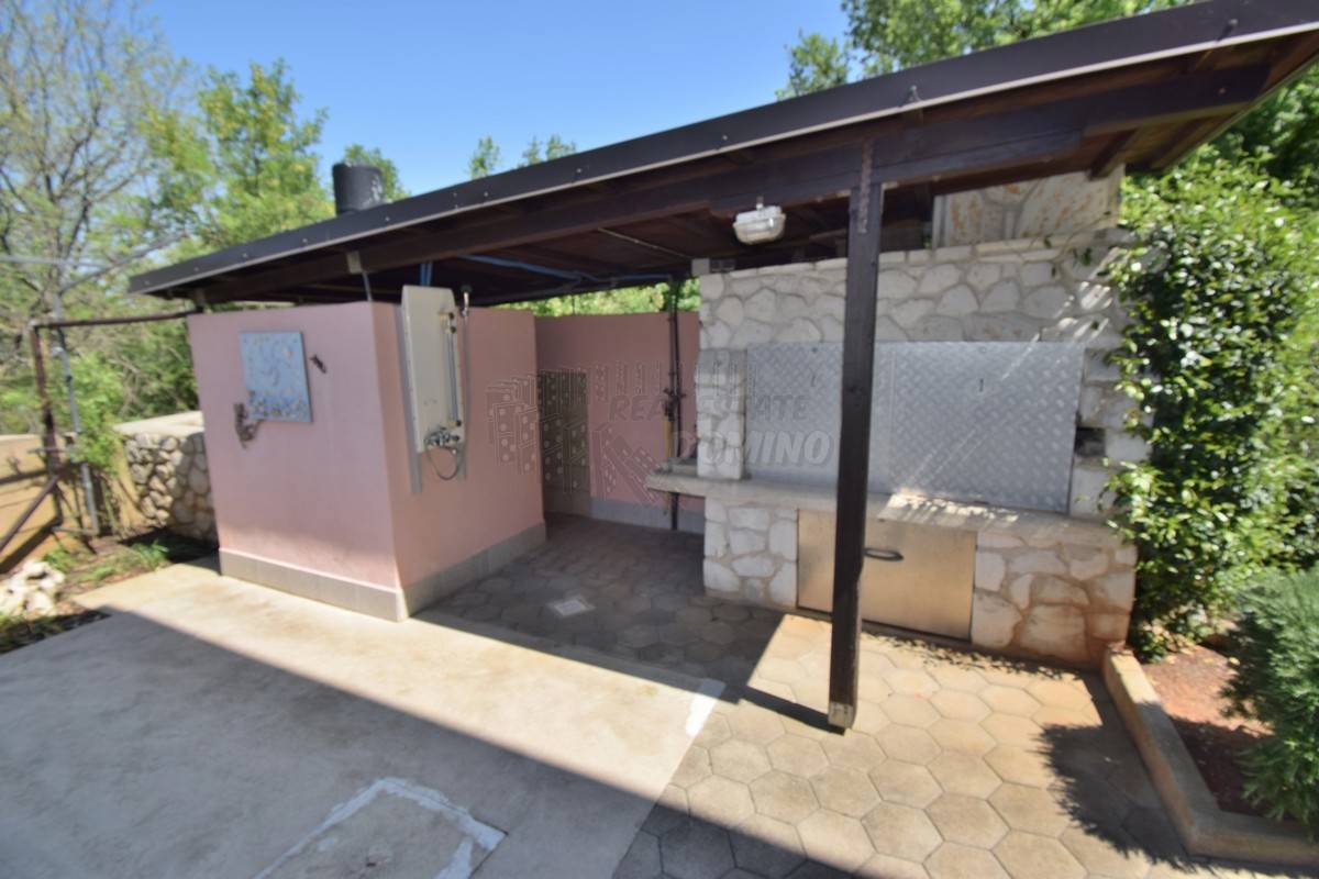 Casa In vendita - PRIMORSKO-GORANSKA KRK