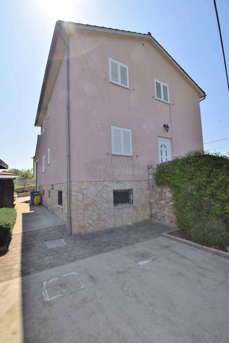 Casa In vendita - PRIMORSKO-GORANSKA KRK