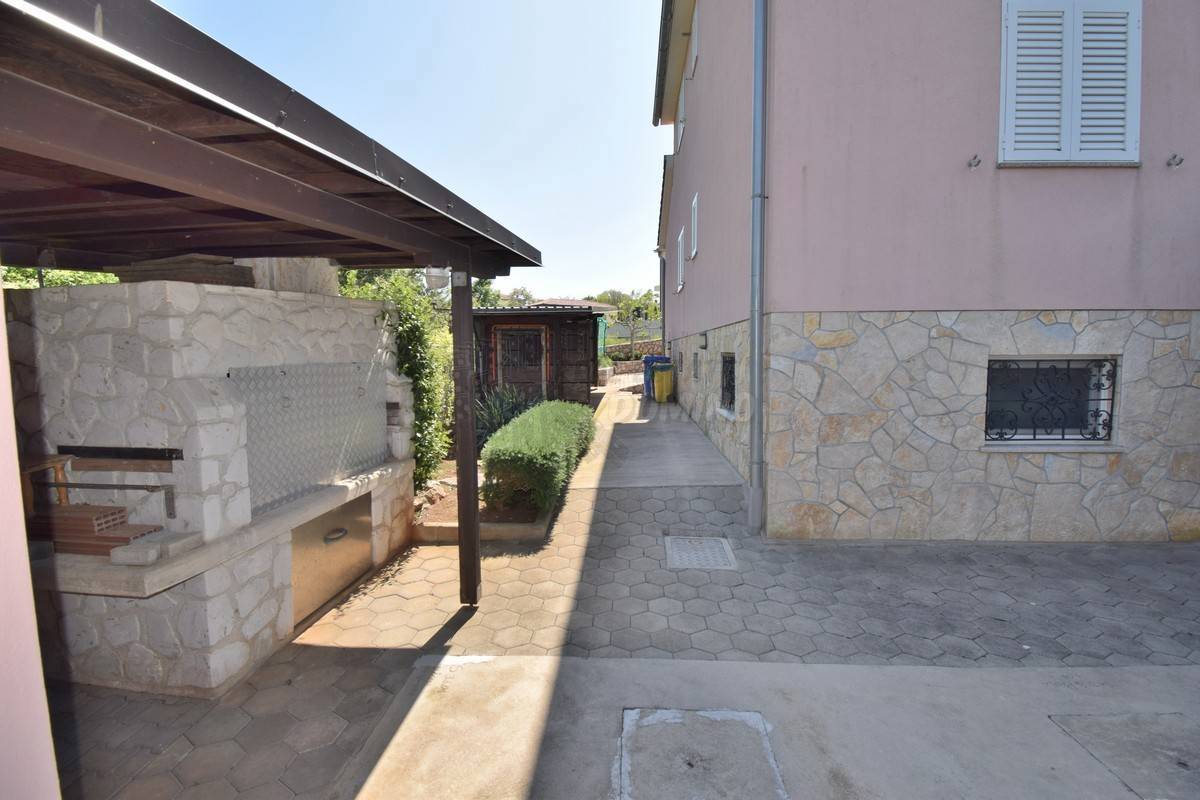 Casa In vendita - PRIMORSKO-GORANSKA KRK
