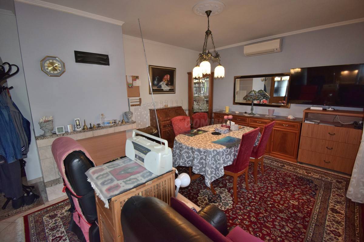 Casa In vendita - PRIMORSKO-GORANSKA KRK