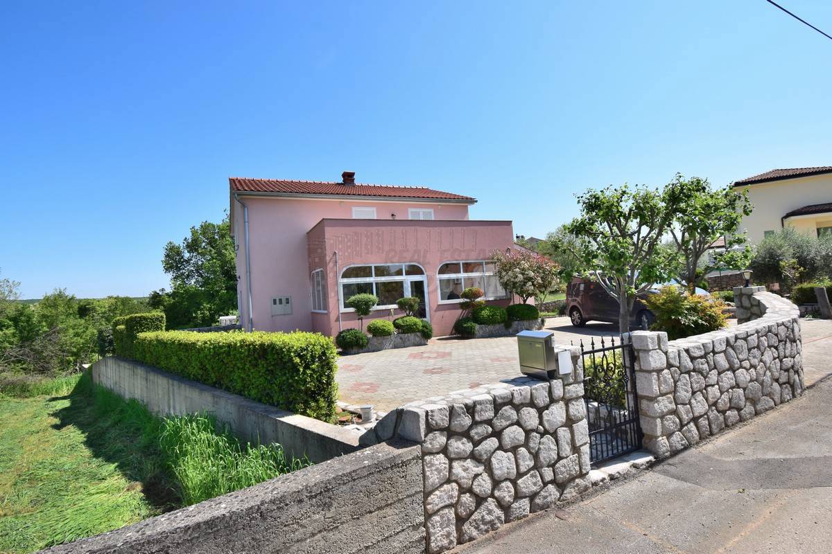 Casa In vendita - Primorsko-goranska Krk - foto 2/47