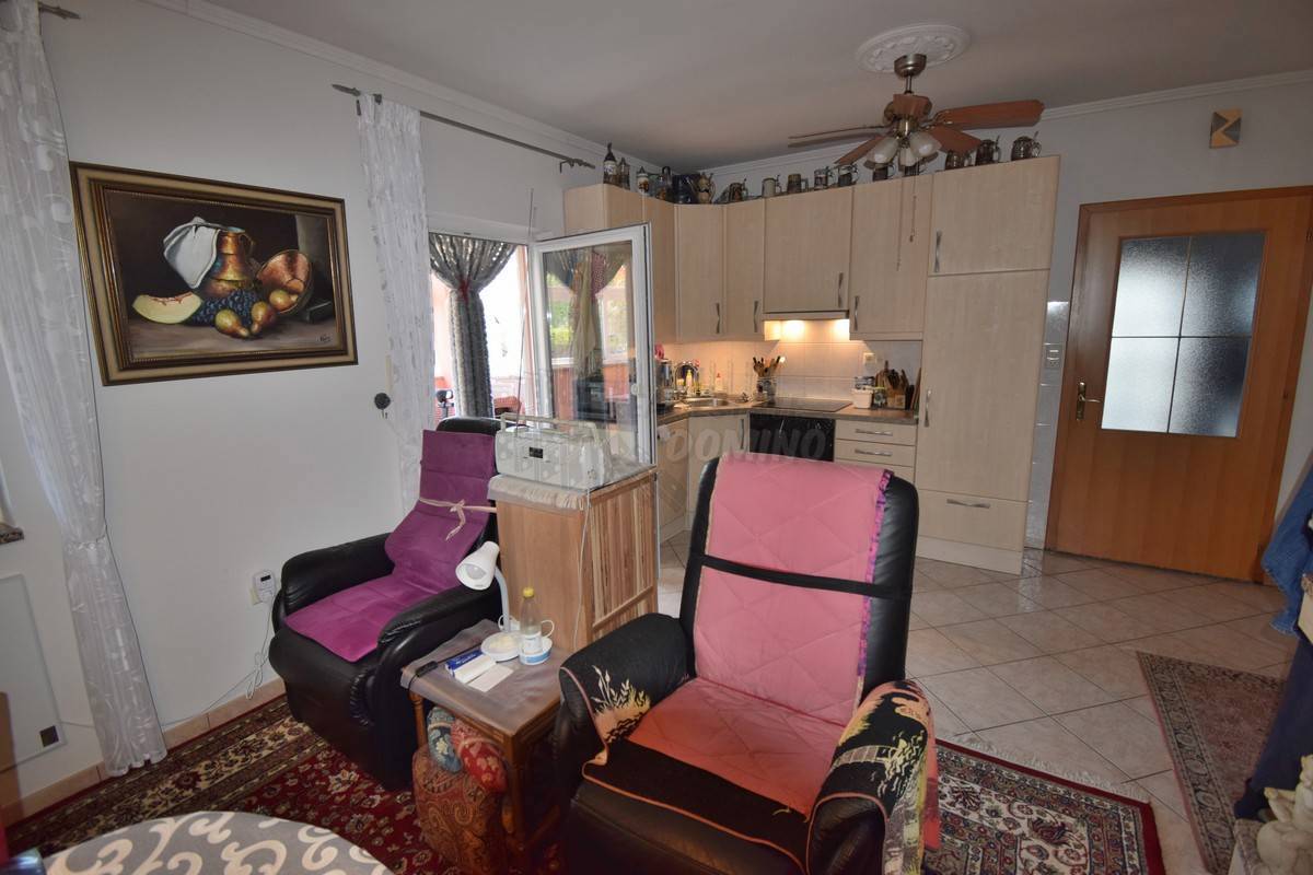 Casa In vendita - PRIMORSKO-GORANSKA KRK