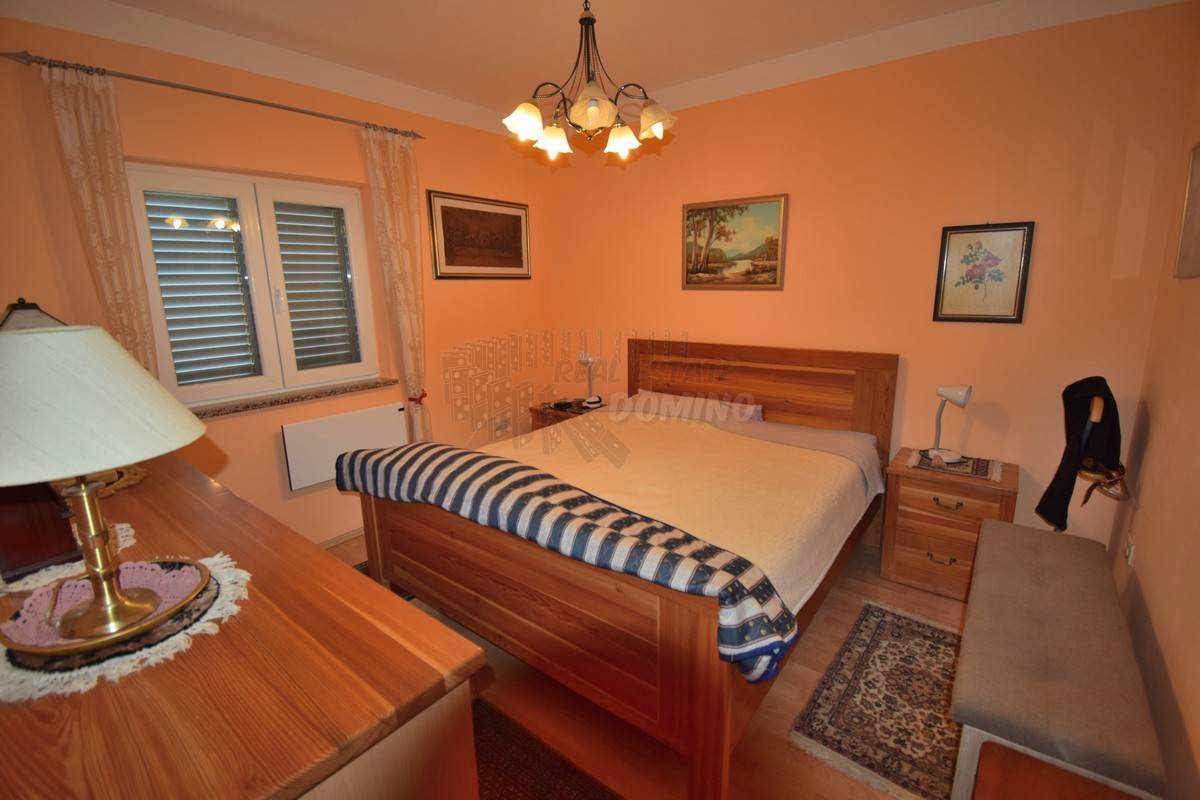 Casa In vendita - PRIMORSKO-GORANSKA KRK