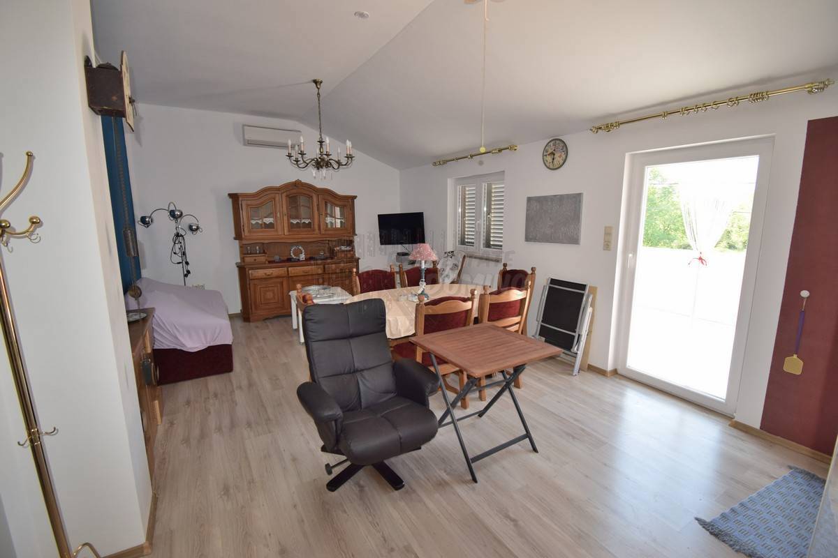 Casa In vendita - PRIMORSKO-GORANSKA KRK