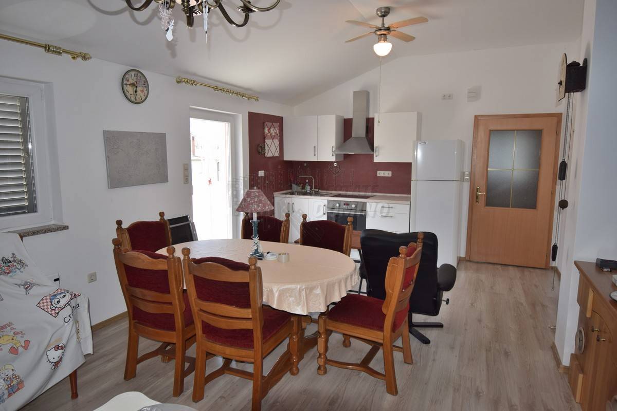 Casa In vendita - PRIMORSKO-GORANSKA KRK