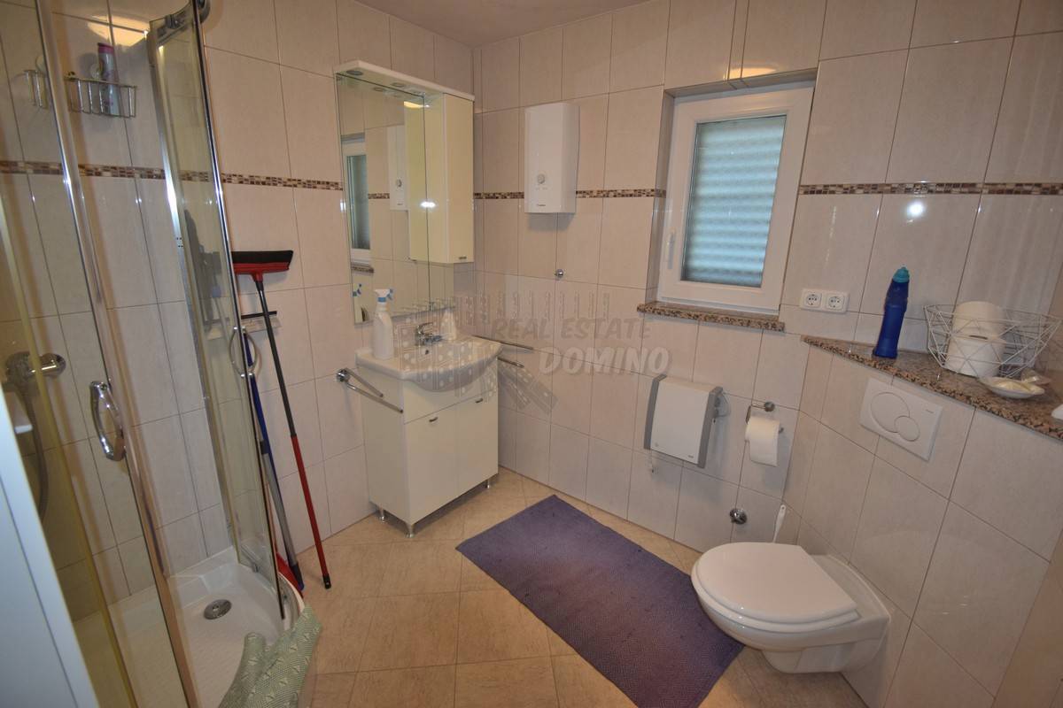 Casa In vendita - PRIMORSKO-GORANSKA KRK