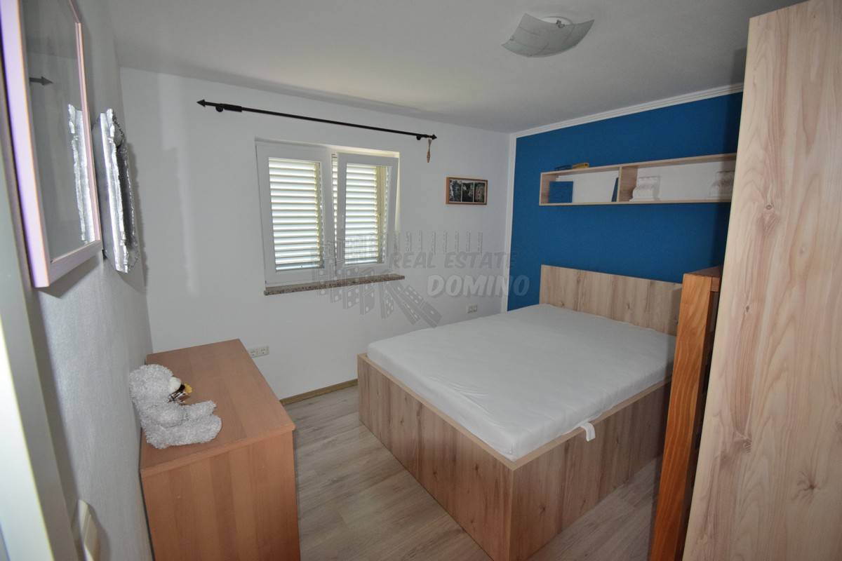 Casa In vendita - PRIMORSKO-GORANSKA KRK