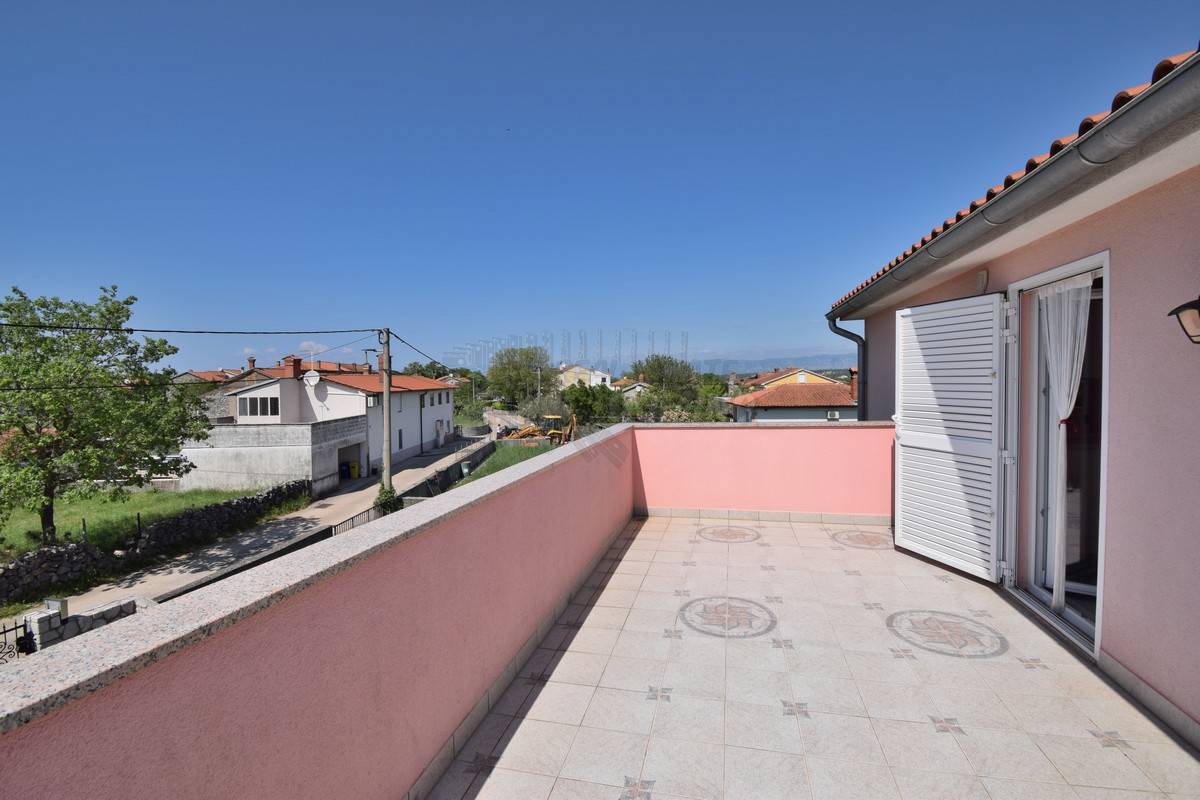 Casa In vendita - PRIMORSKO-GORANSKA KRK