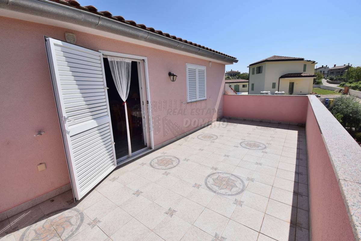 Casa In vendita - PRIMORSKO-GORANSKA KRK